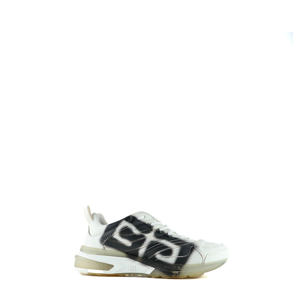GIVENCHY - Sneakers Graphiti (T42,5)