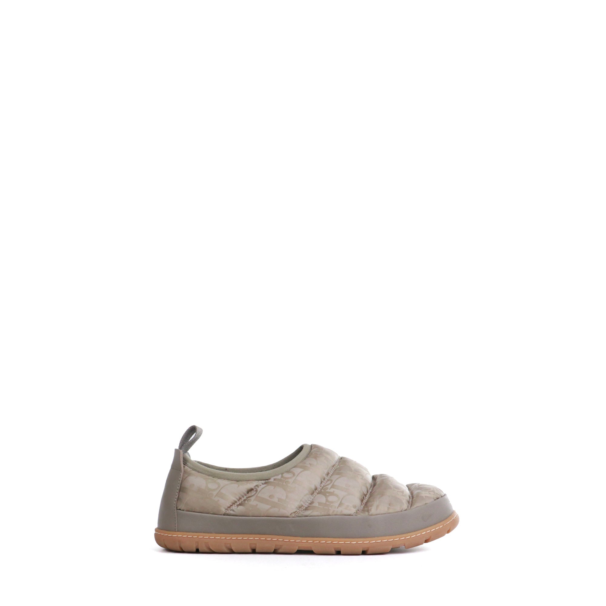 DIOR - D-Club heeled sandals (size 36.5)