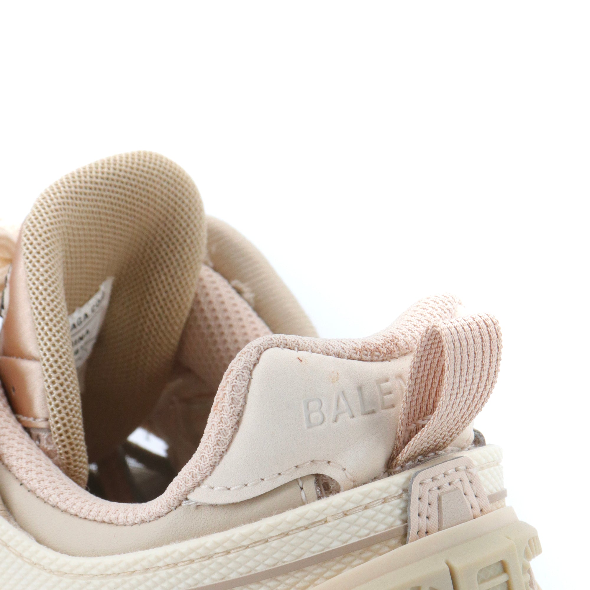BALENCIAGA - Track sneakers (T39)