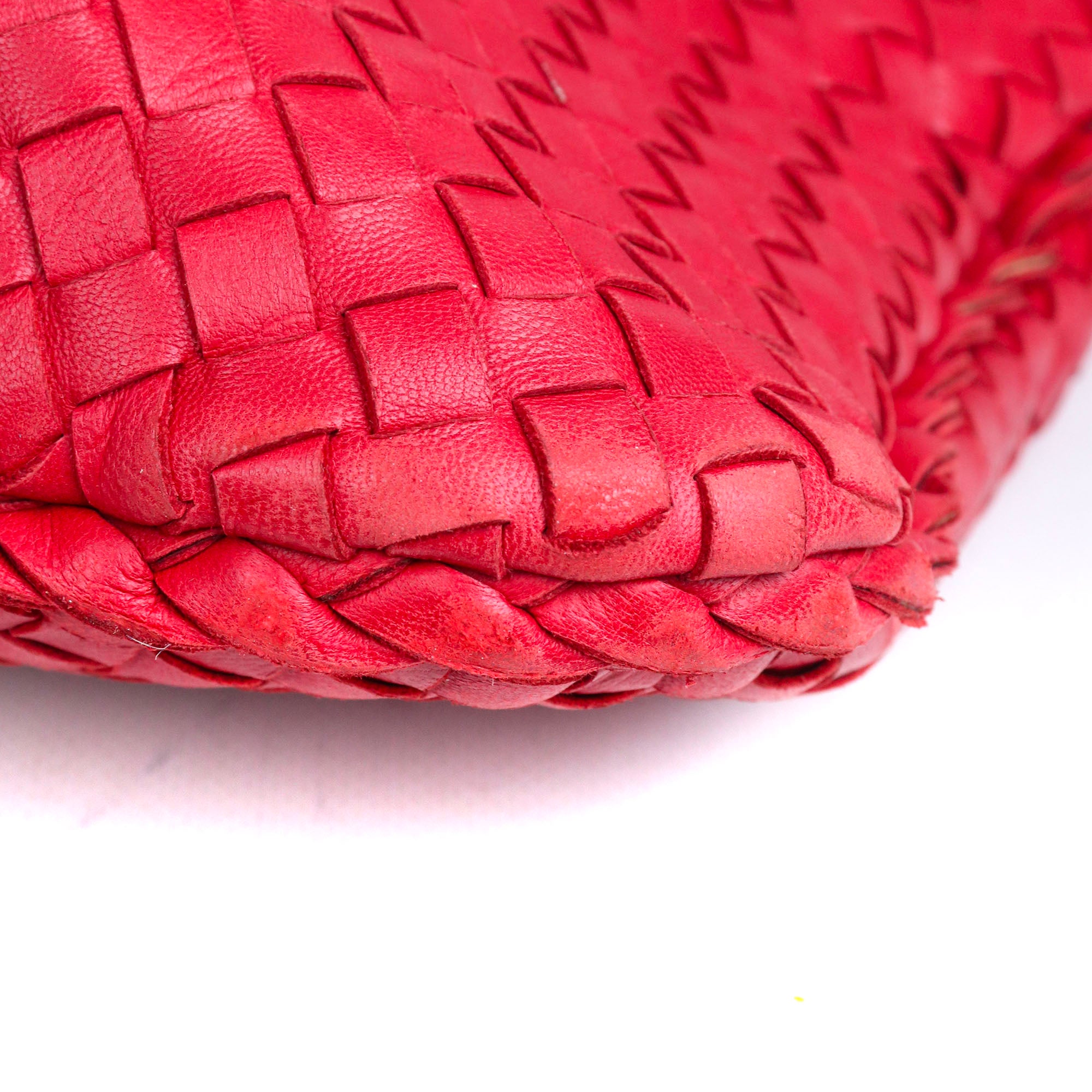 BOTTEGA VENETA - Small Jodie handbag 