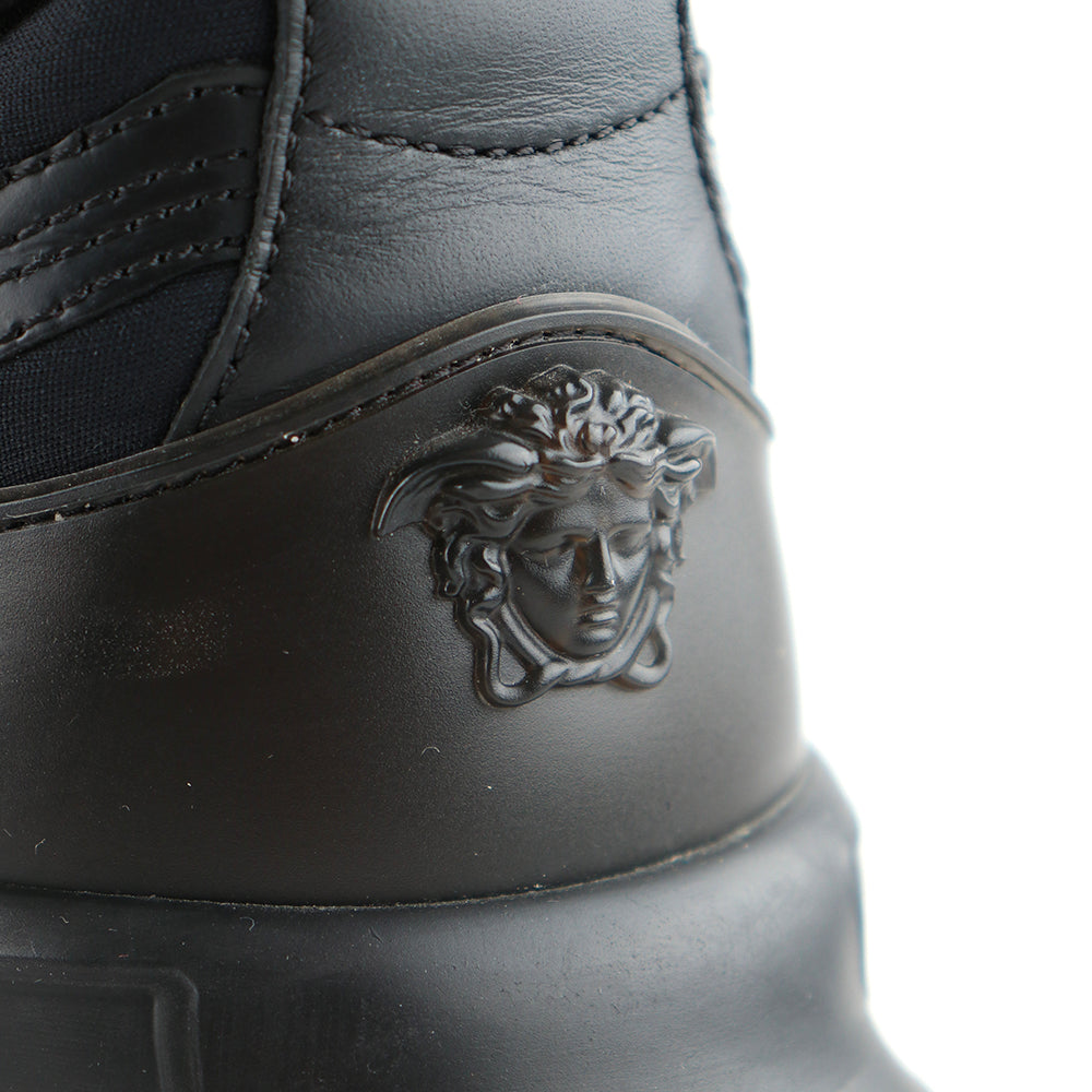 VERSACE - Sneakers Chain Reaction (T39,5)