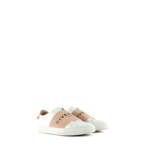 GIVENCHY - Sneakers with elastic band (T36)
