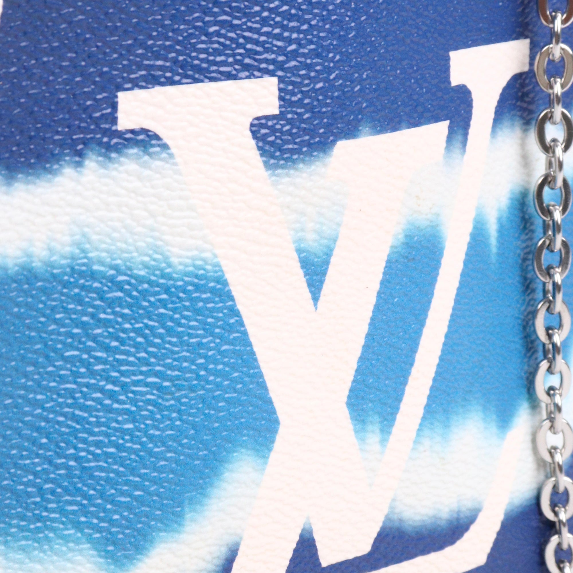 LOUIS VUITTON - Felicie Resort 2023 clutch