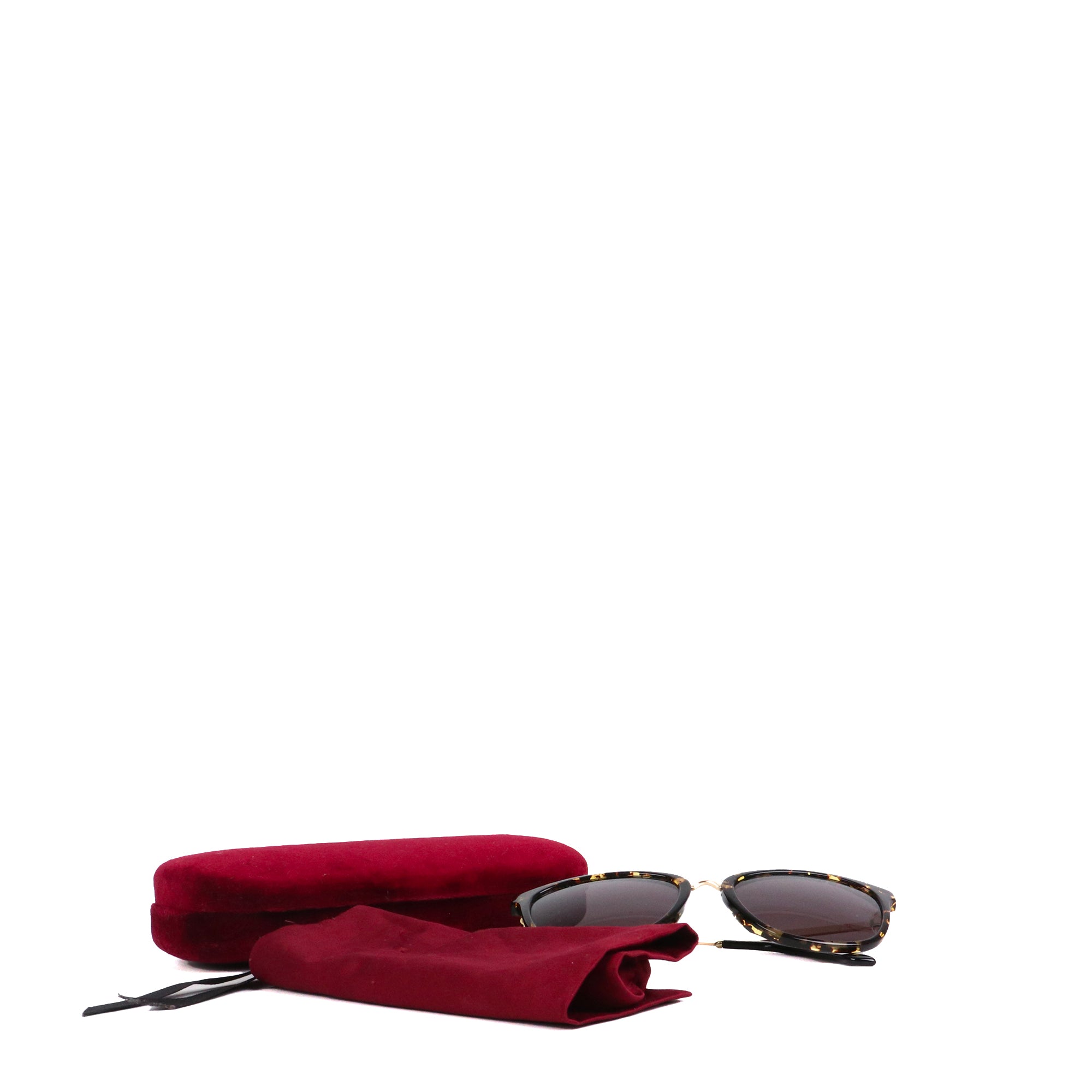 GUCCI - Guccify sunglasses
