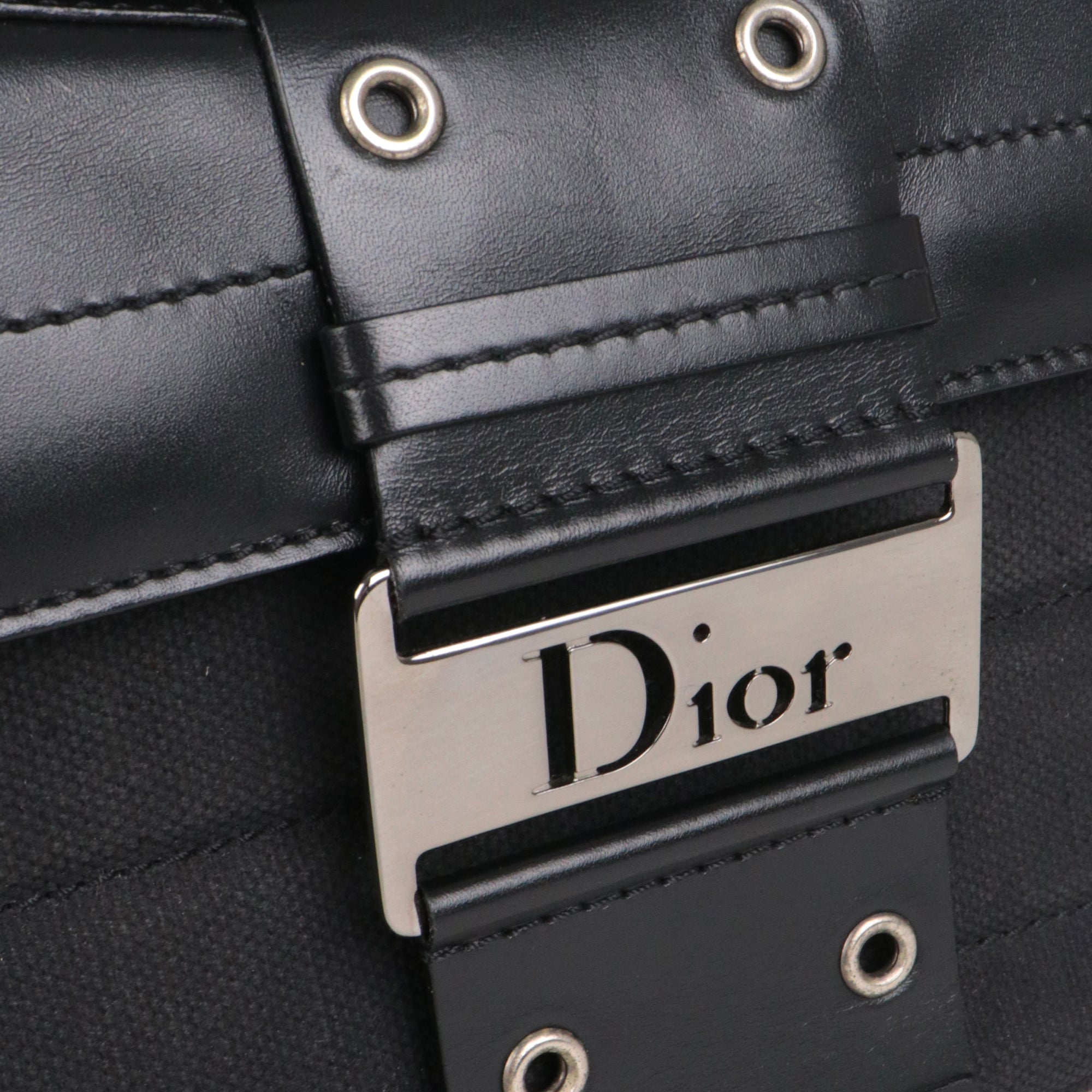 DIOR - Lady Dior handbag