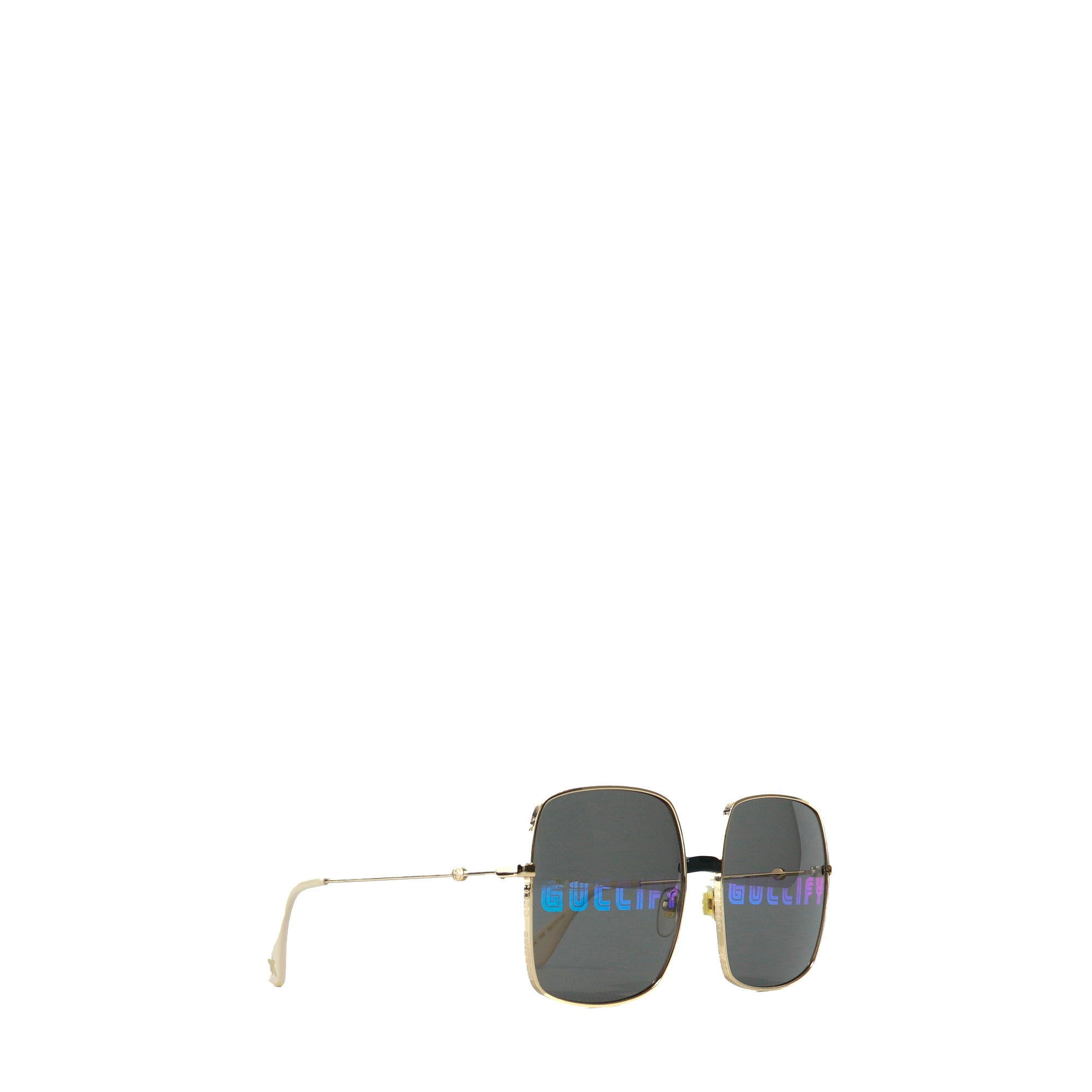 GUCCI - Guccify sunglasses