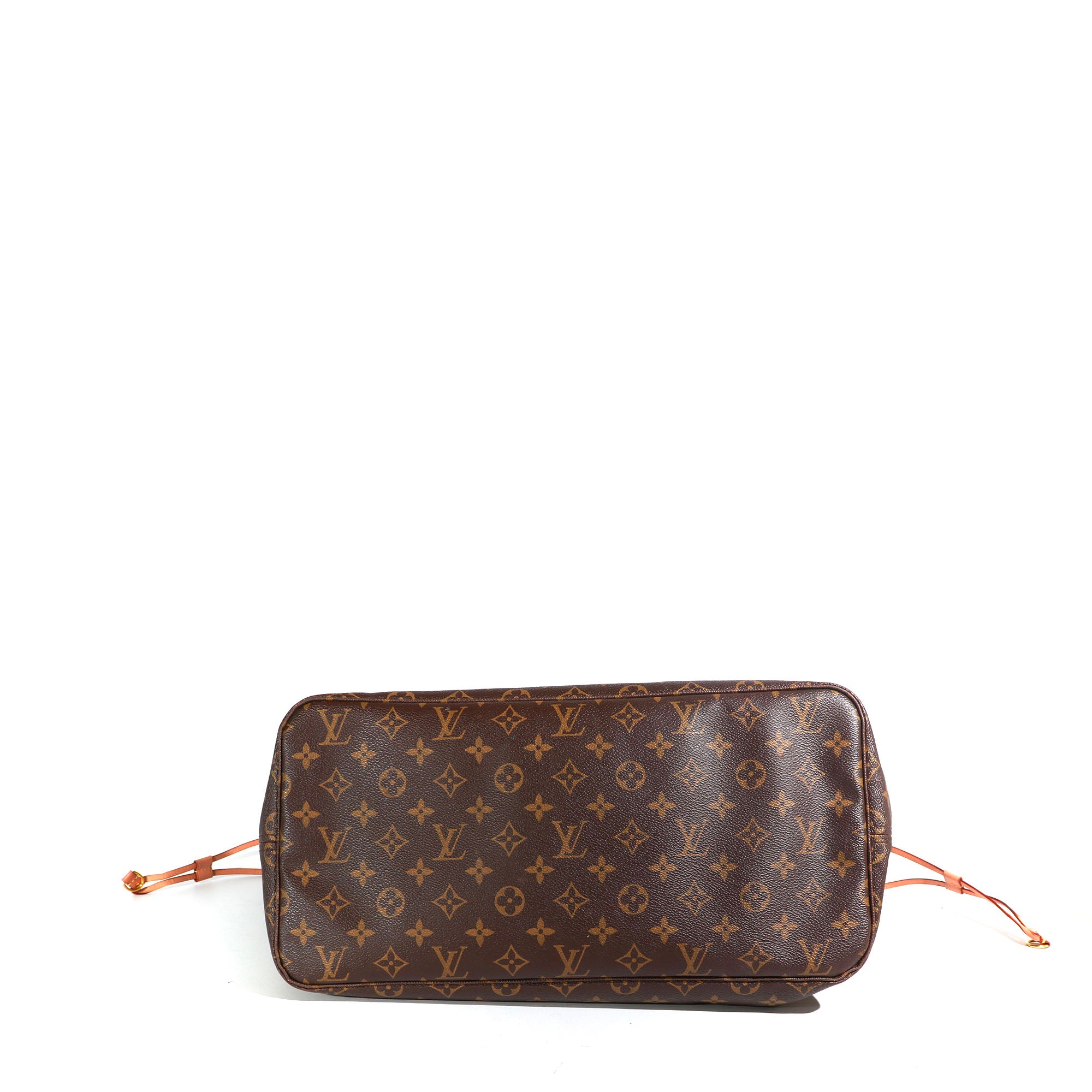 LOUIS VUITTON - Sac cabas Neverfull GM en toile monogramme