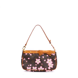 LOUIS VUITTON - Accessories pouch