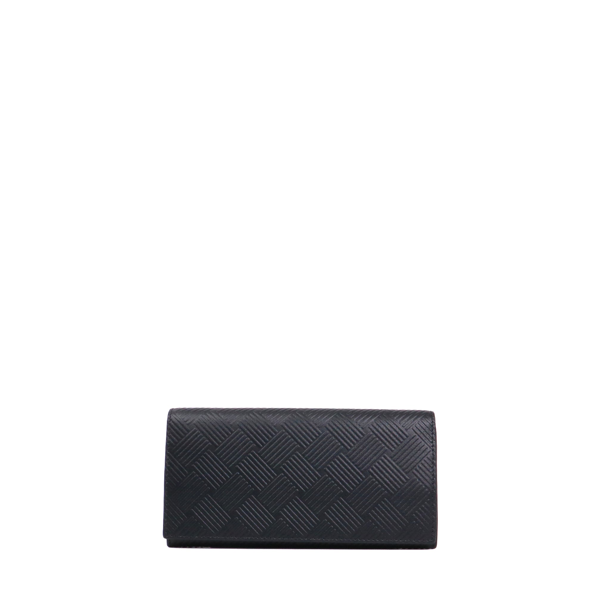BOTTEGA VENETA - Flap wallet