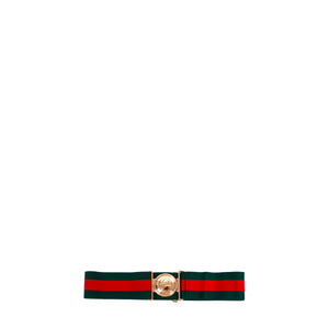 GUCCI - GG Marmont Belt (T85)