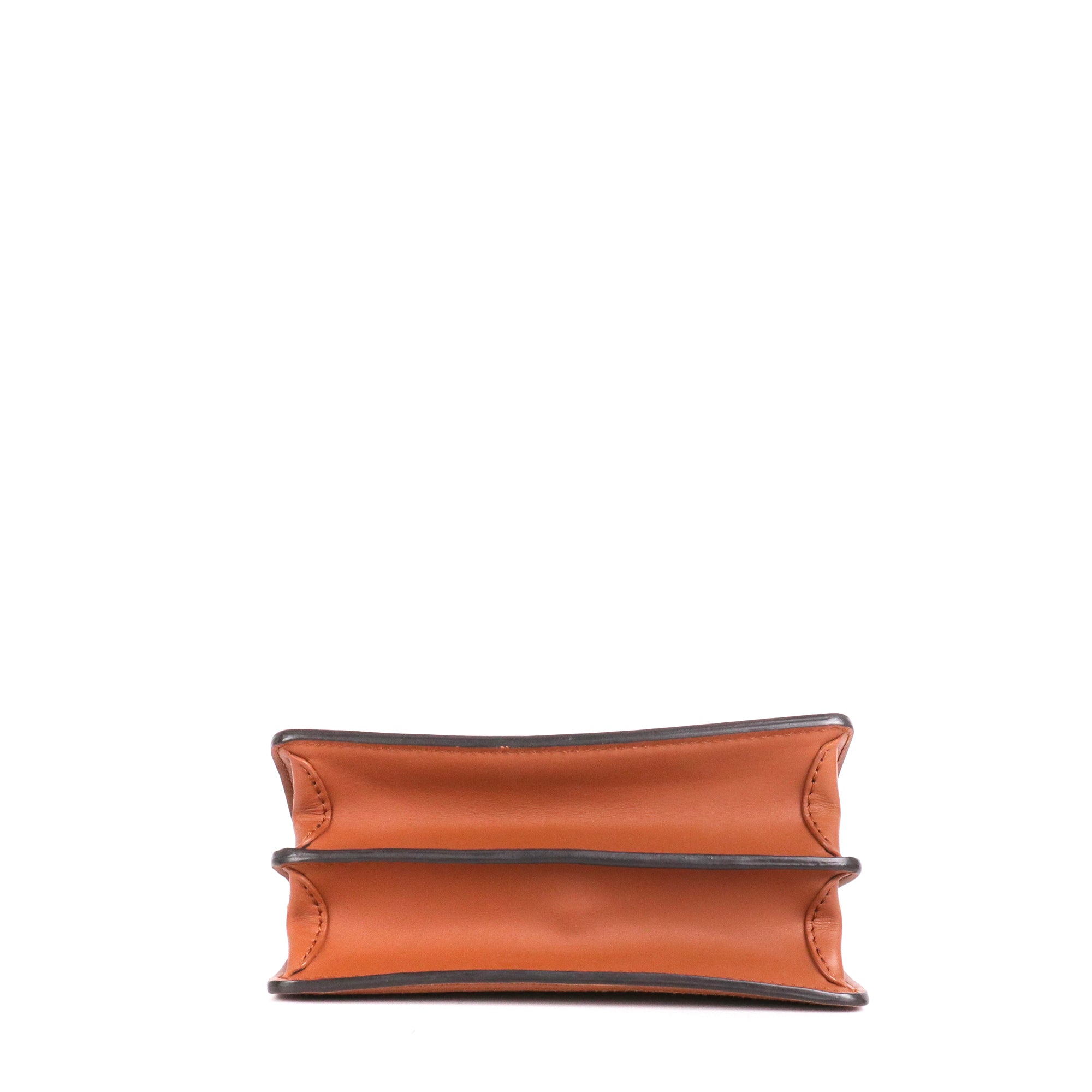 CHANEL - Classique / Timeless Jumbo double flap shoulder bag in black caviar leather