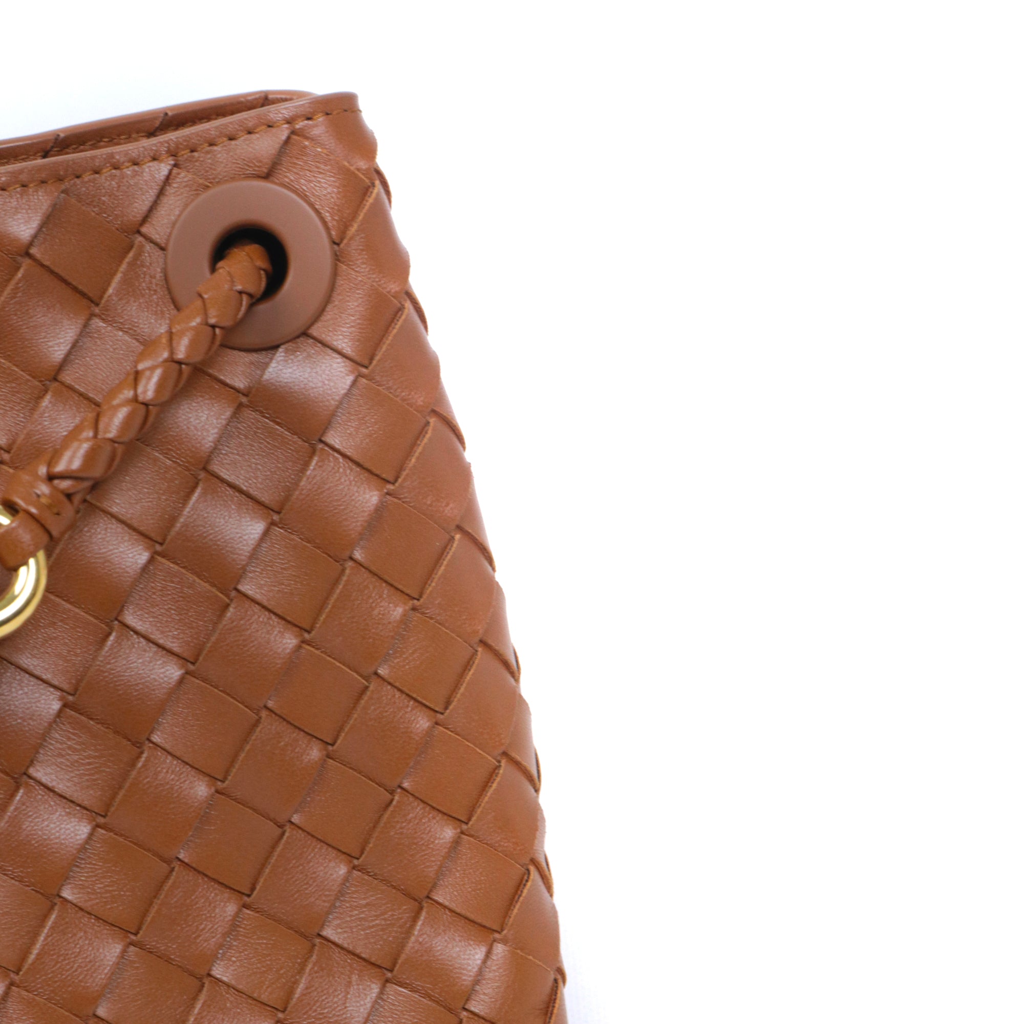 BOTTEGA VENETA - Padded Cassette shoulder bag