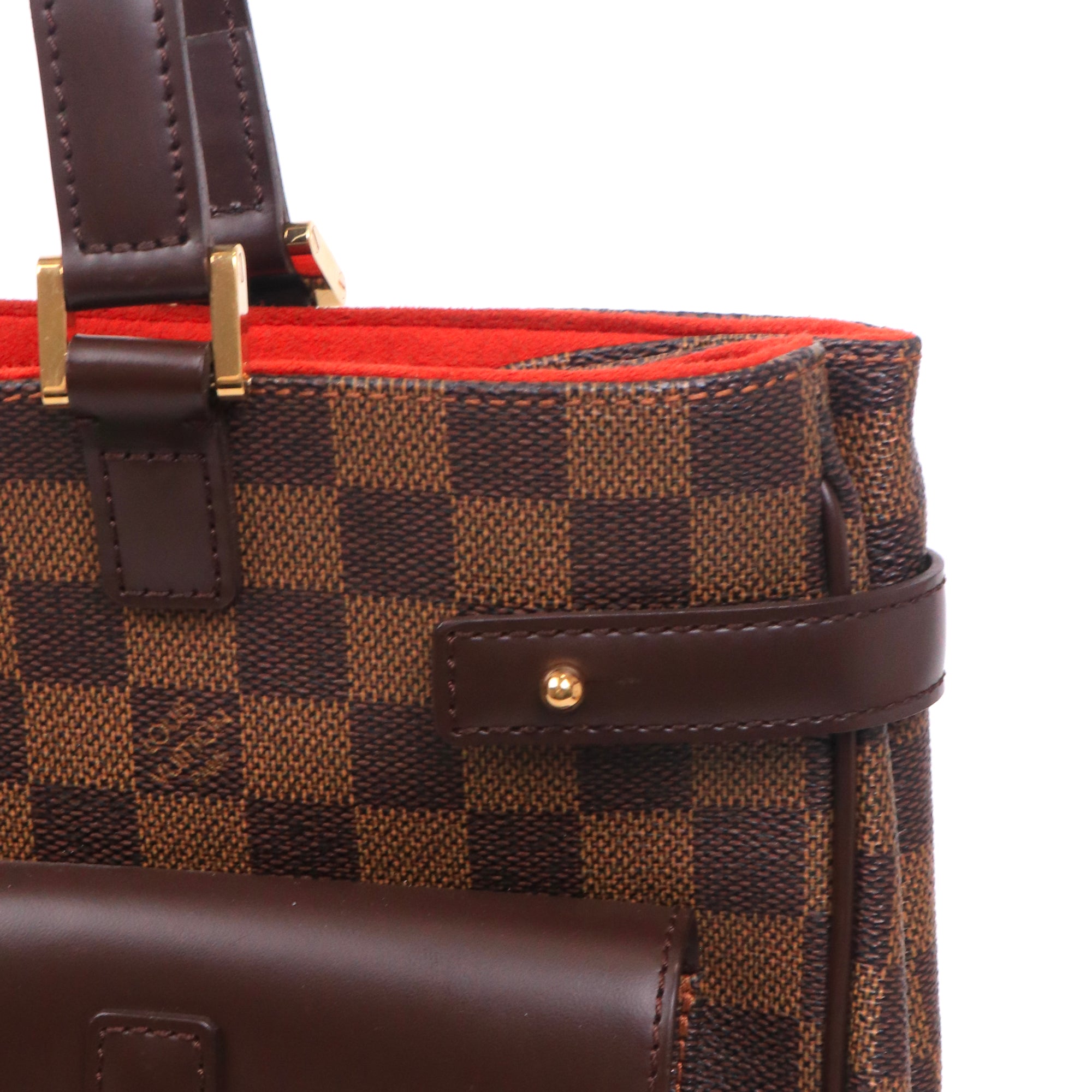 LOUIS VUITTON - Classic Pallas Monogram bag