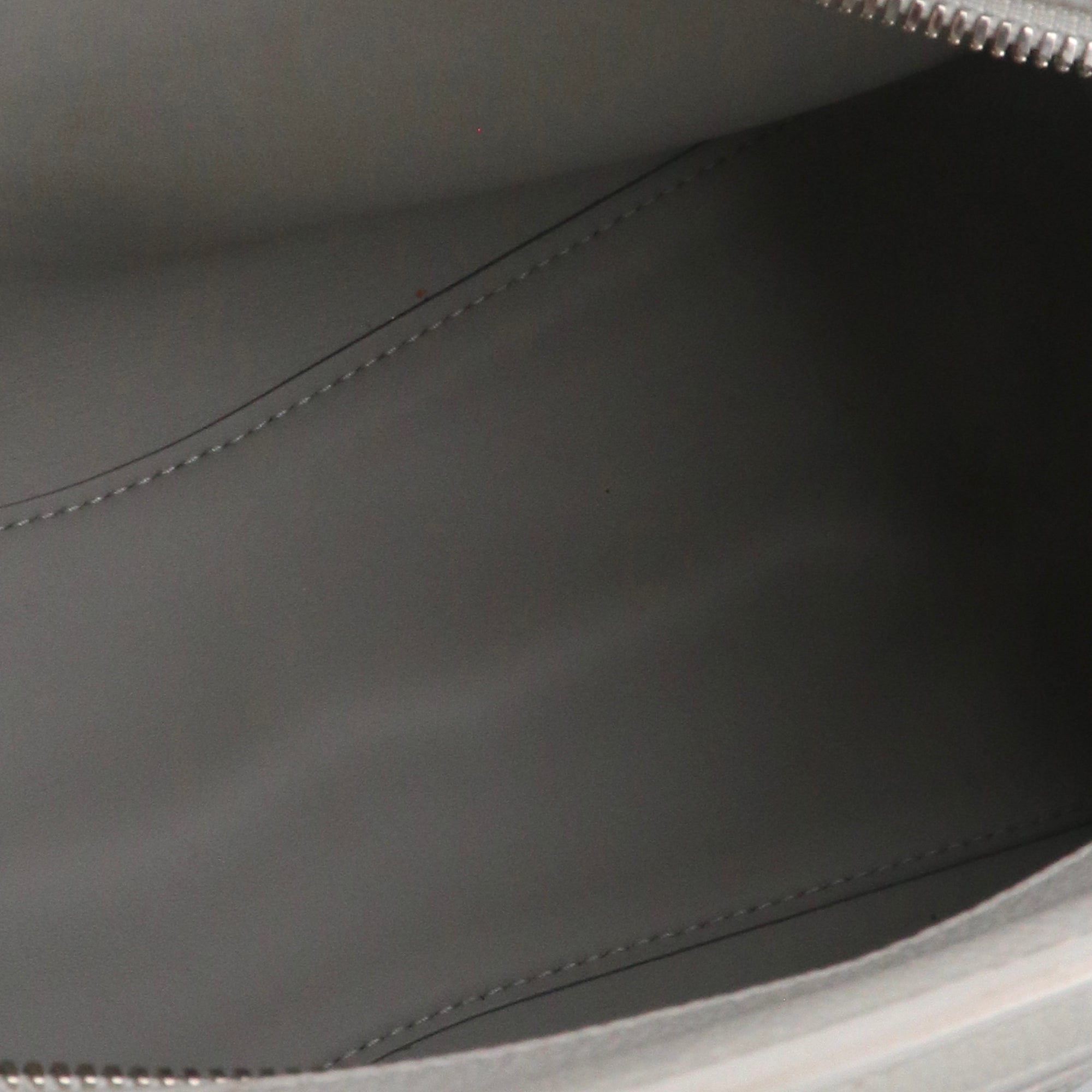 BALENCIAGA - Neo City shoulder bag in black smooth leather