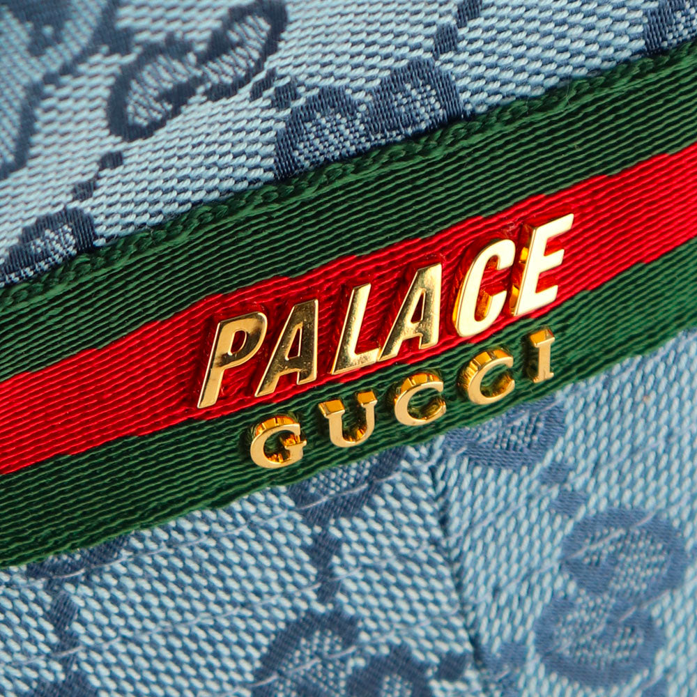 GUCCI - Bob Gucci x Palace (S)