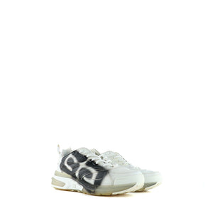 GIVENCHY - Graphiti sneakers (T42.5)