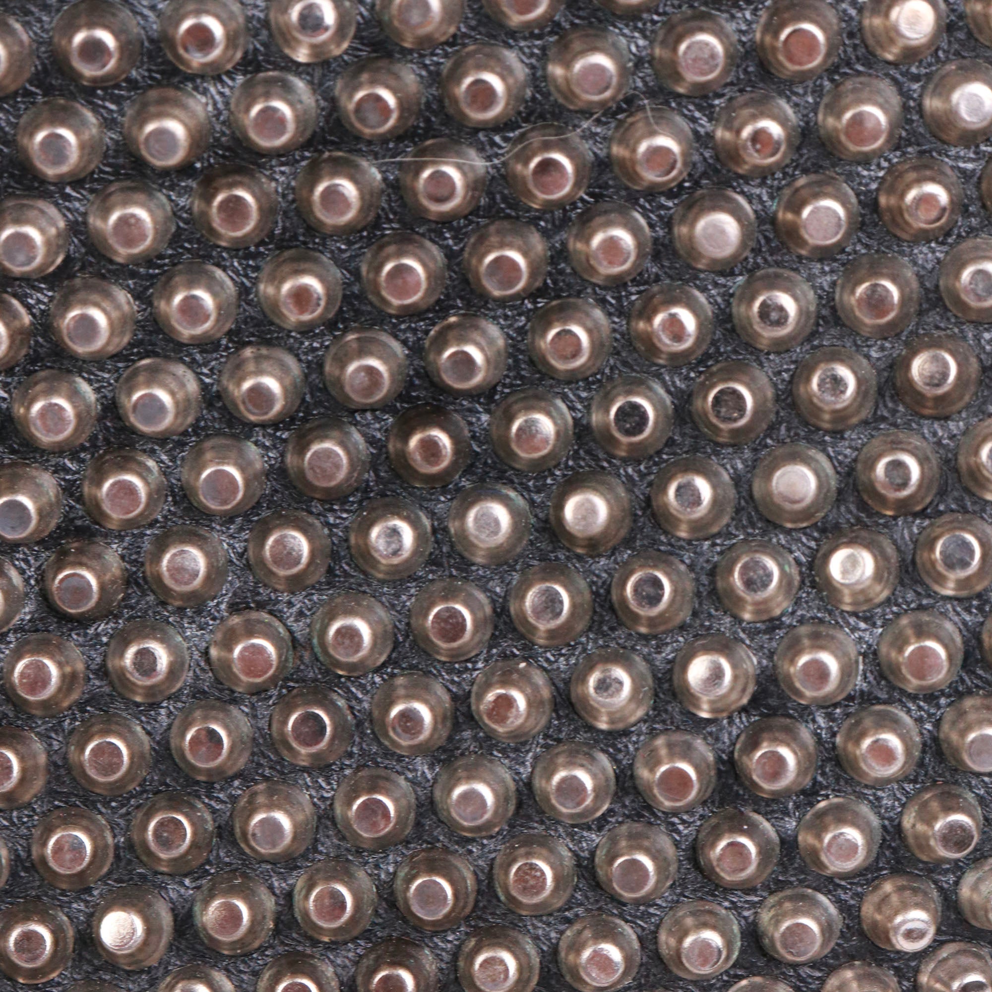 SAINT LAURENT - Sac à main Boston Saint Laurent en cuir noir