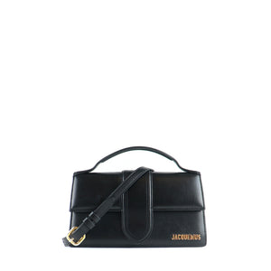 JACQUEMUS - Le Grand Bambino shoulder bag