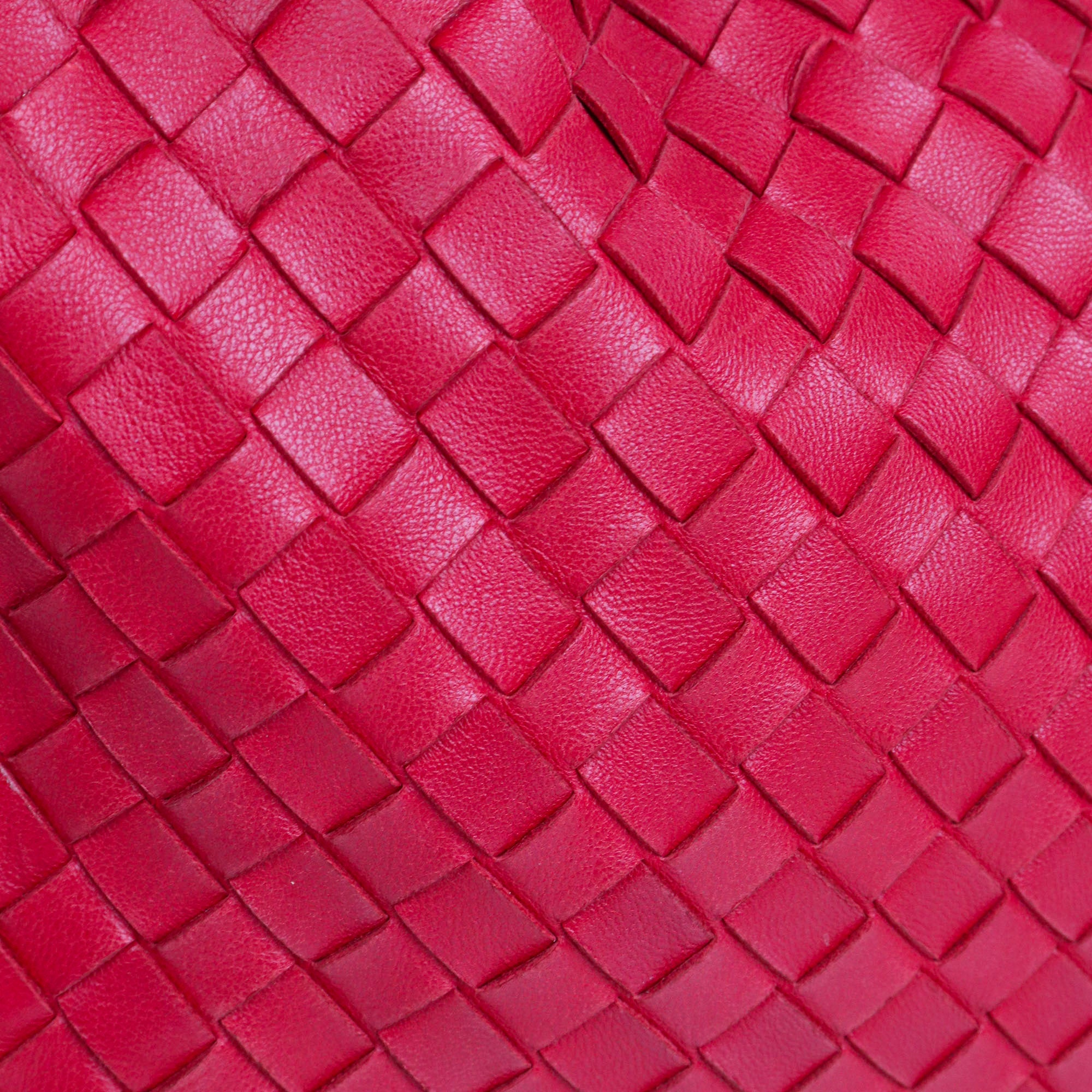BOTTEGA VENETA - Small Jodie handbag 