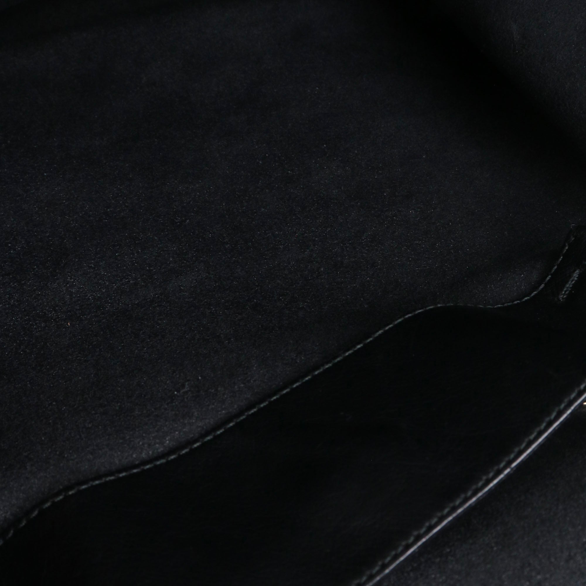 BALENCIAGA - City leather tote bag