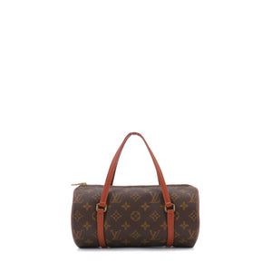 LOUIS VUITTON - Felicie pouch in monogram canvas