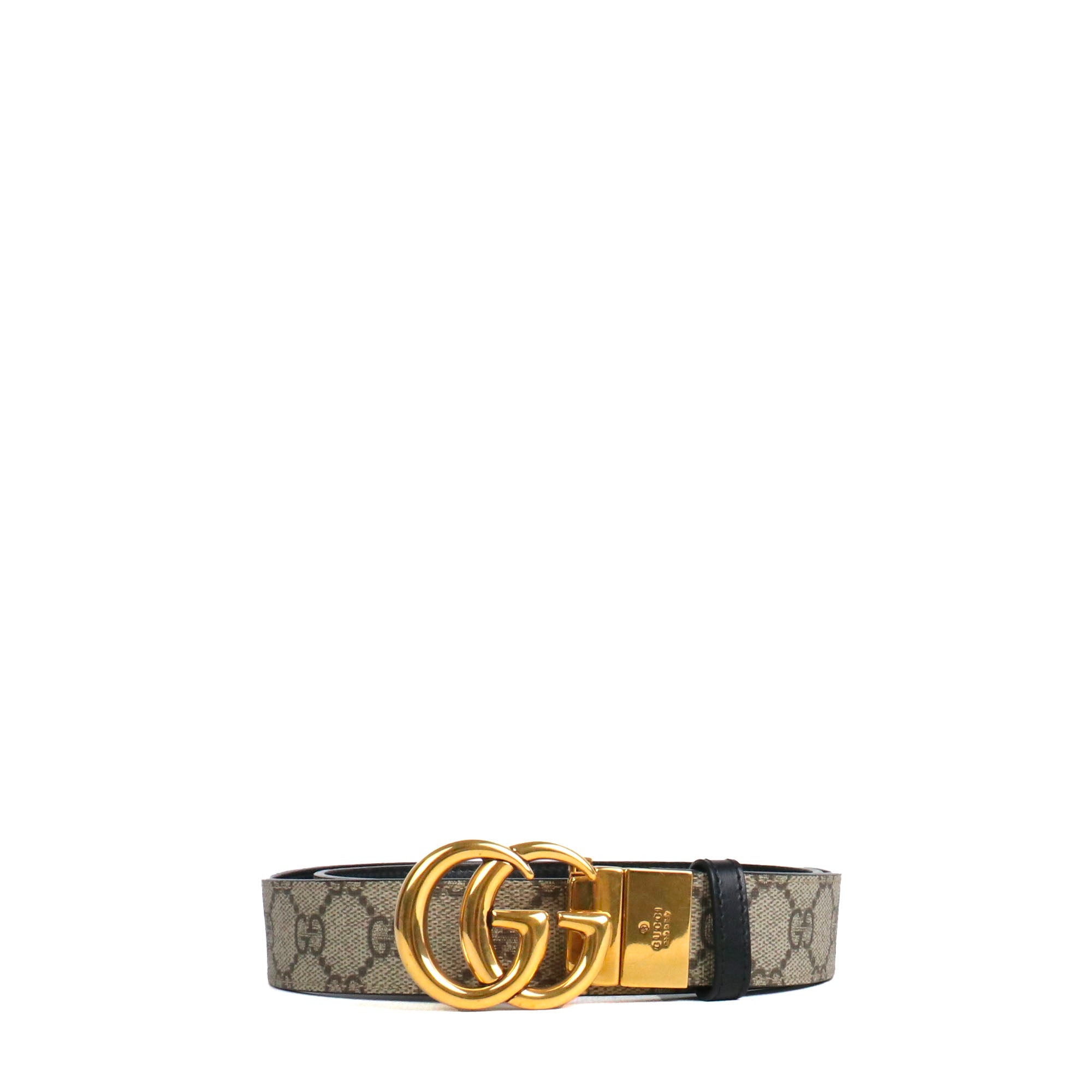 GUCCI - GG Marmont Belt (T85)