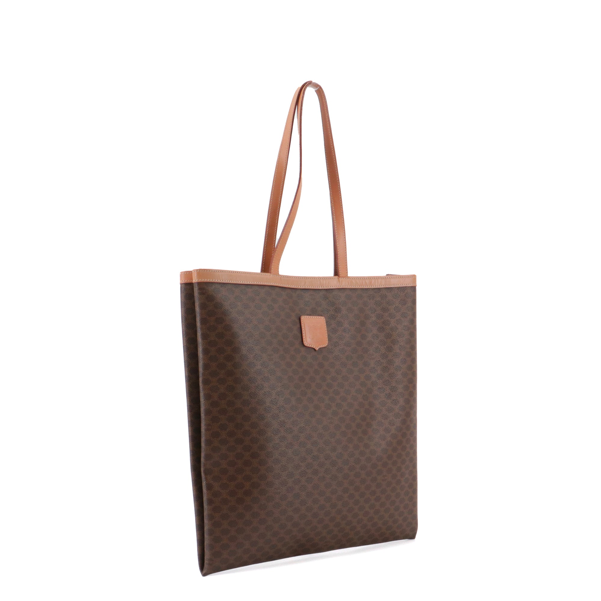 CELINE - Small Vertical Tote Bag