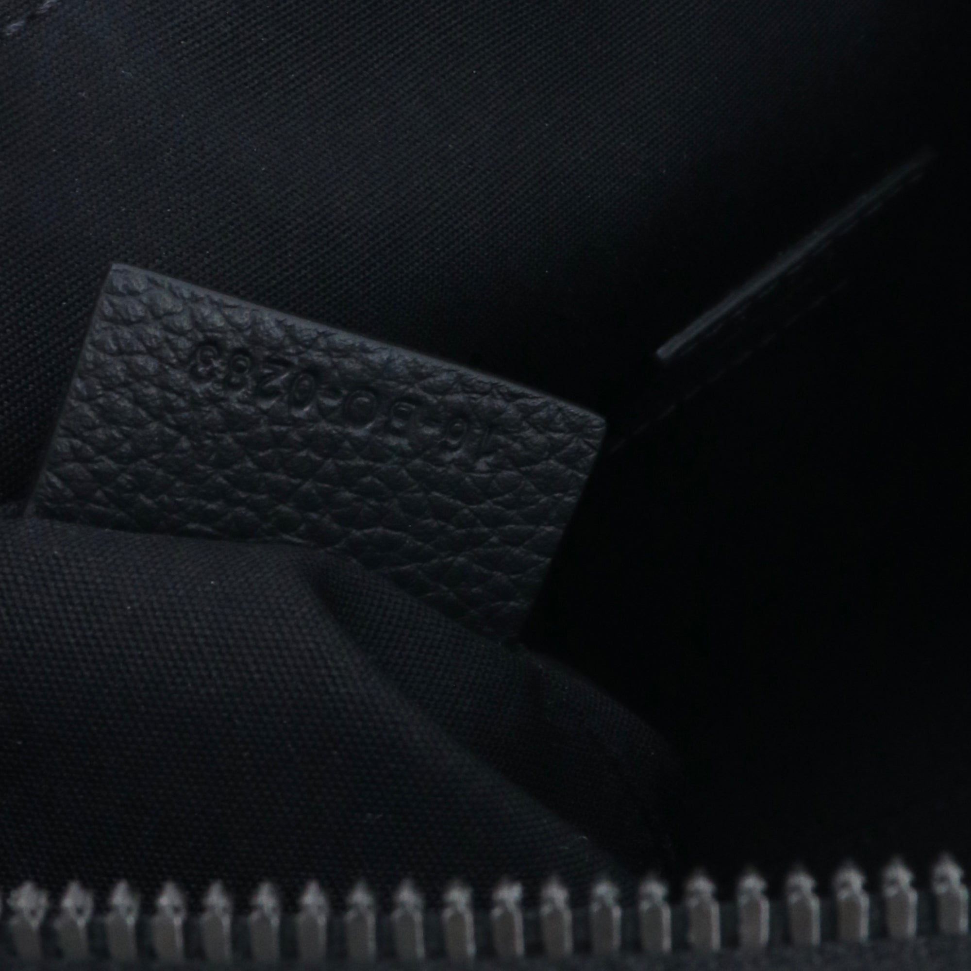 GUCCI - Pouch / toiletry bag