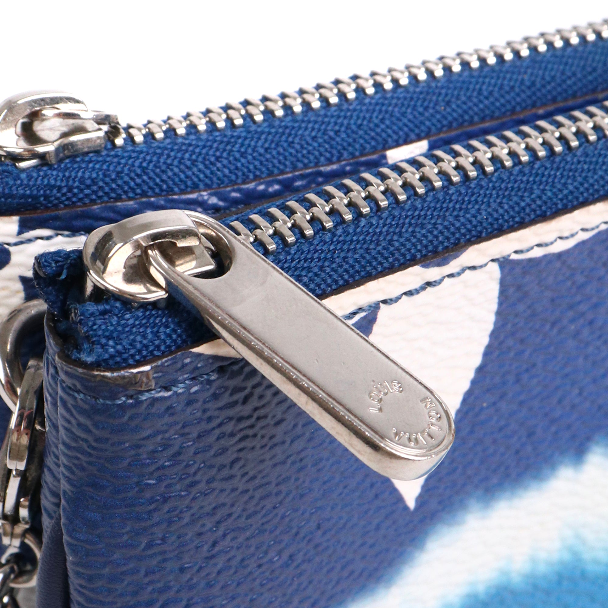 LOUIS VUITTON - Felicie Resort 2023 clutch