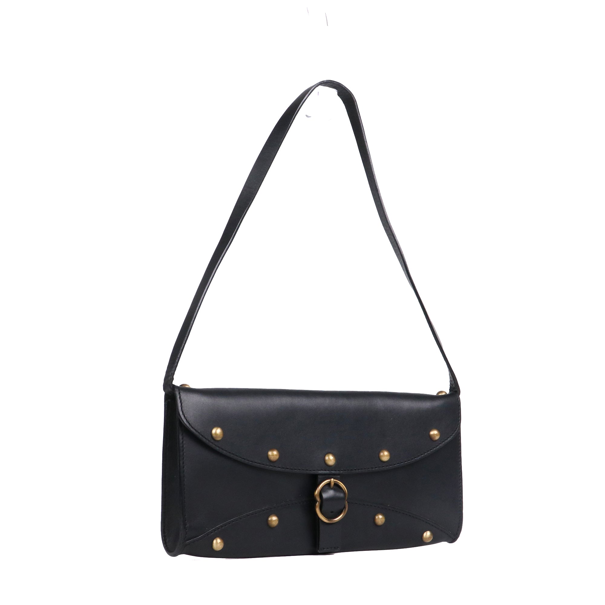LOUIS VUITTON - Kirigami MM clutch in monogram canvas