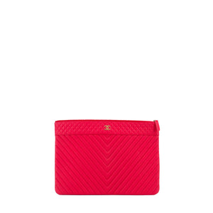 CHANEL - Chanel Timeless Wallet On Chain bag in black caviar leather