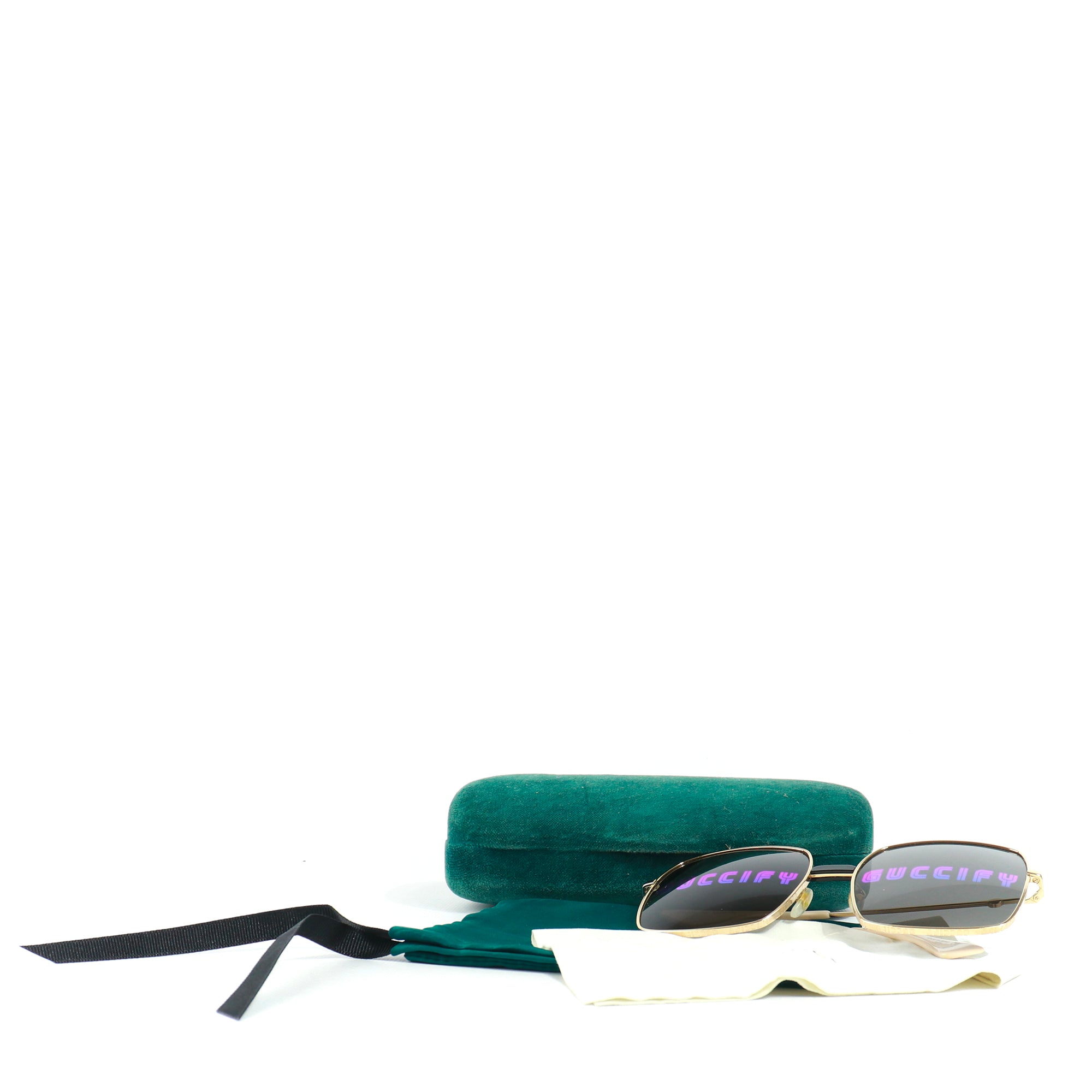 GUCCI - Guccify sunglasses