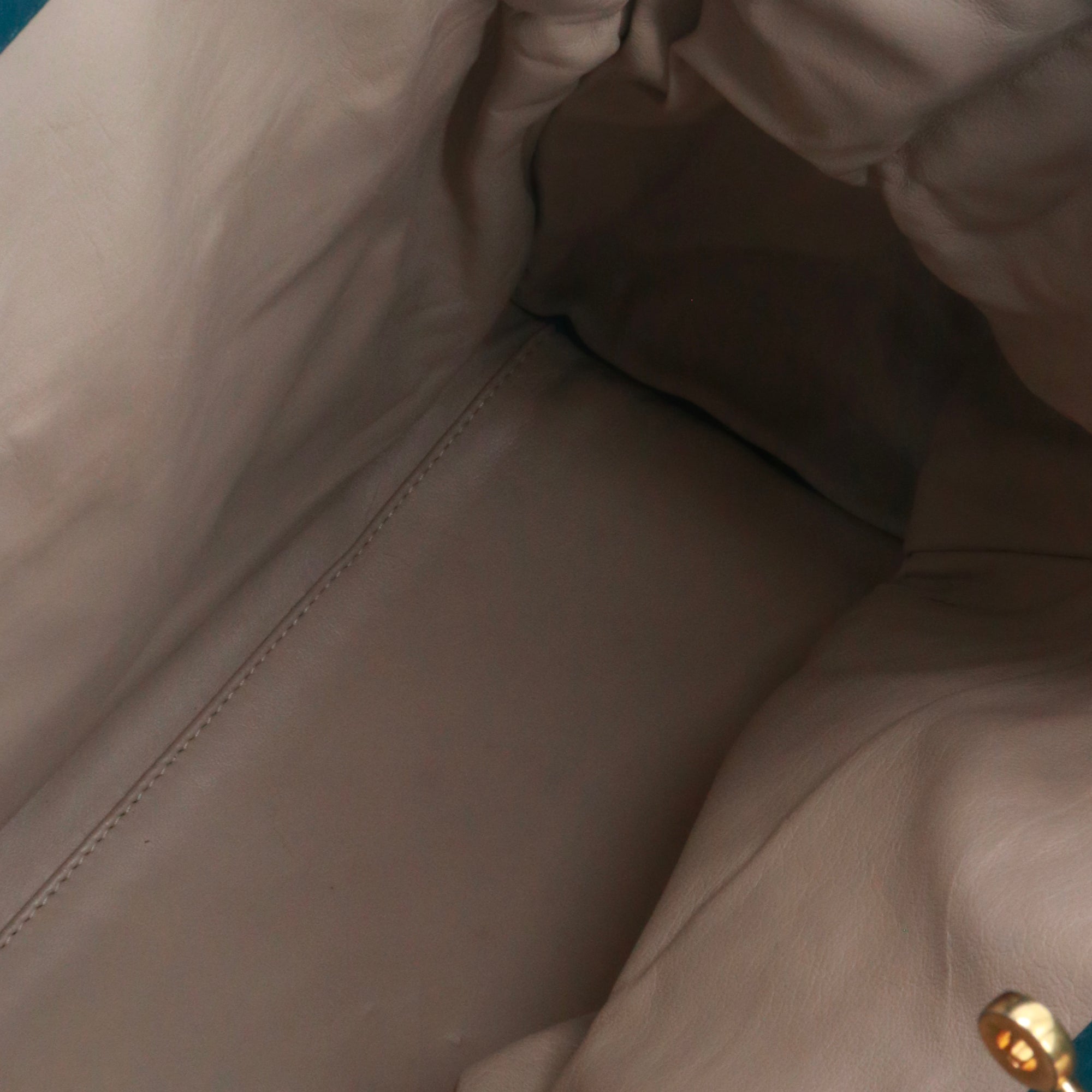 BALENCIAGA - City leather tote bag