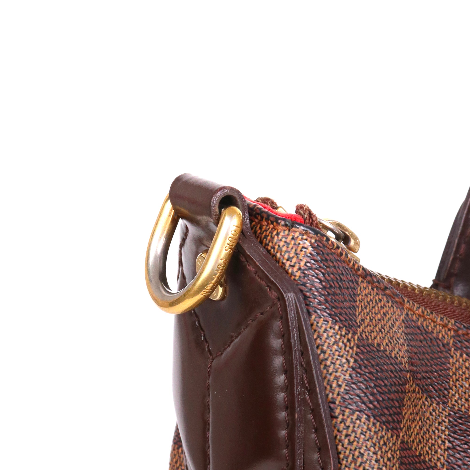 LOUIS VUITTON - Bloomsbury shoulder bag