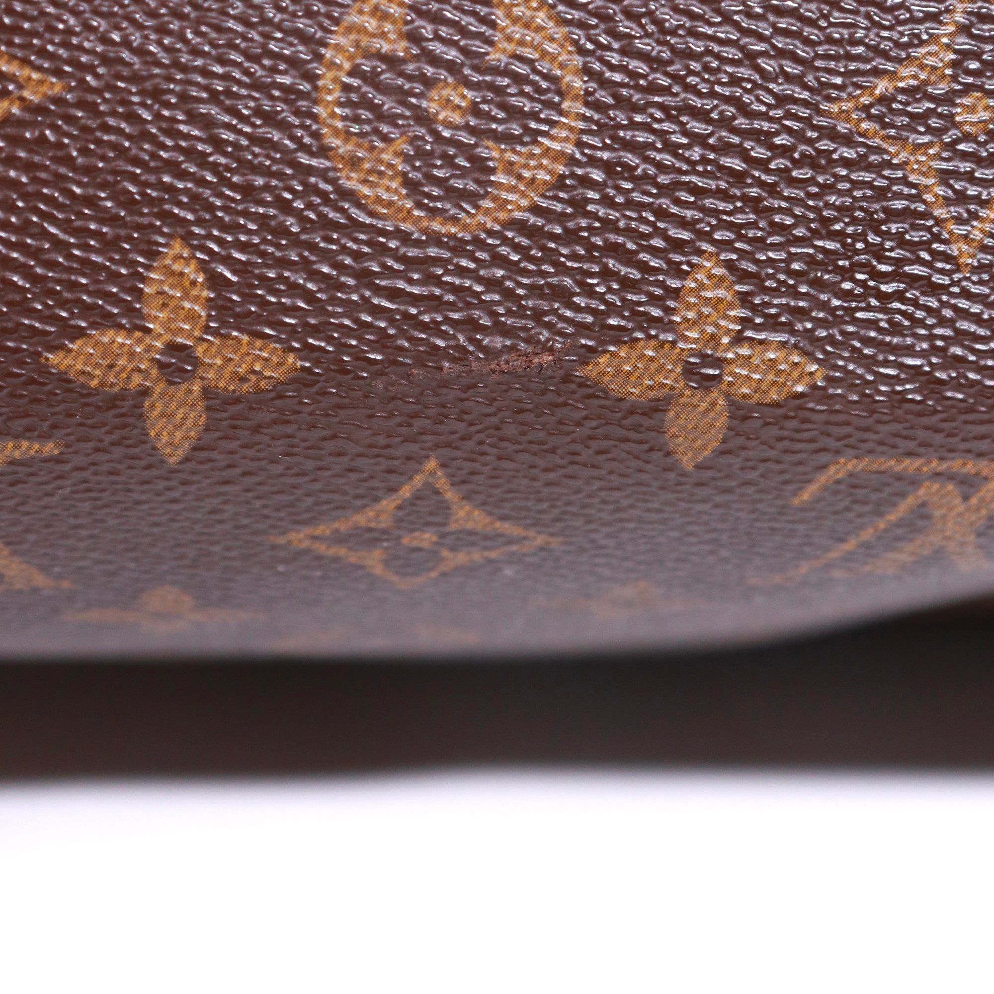 LOUIS VUITTON - Speedy 35 handbag in vintage monogram canvas