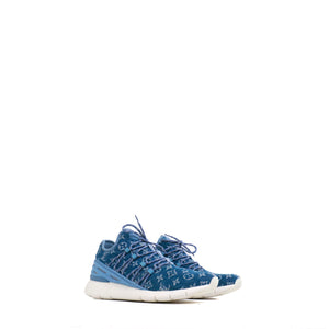 LOUIS VUITTON - Sneakers Fastlane Louis Vuitton en denim (T43)