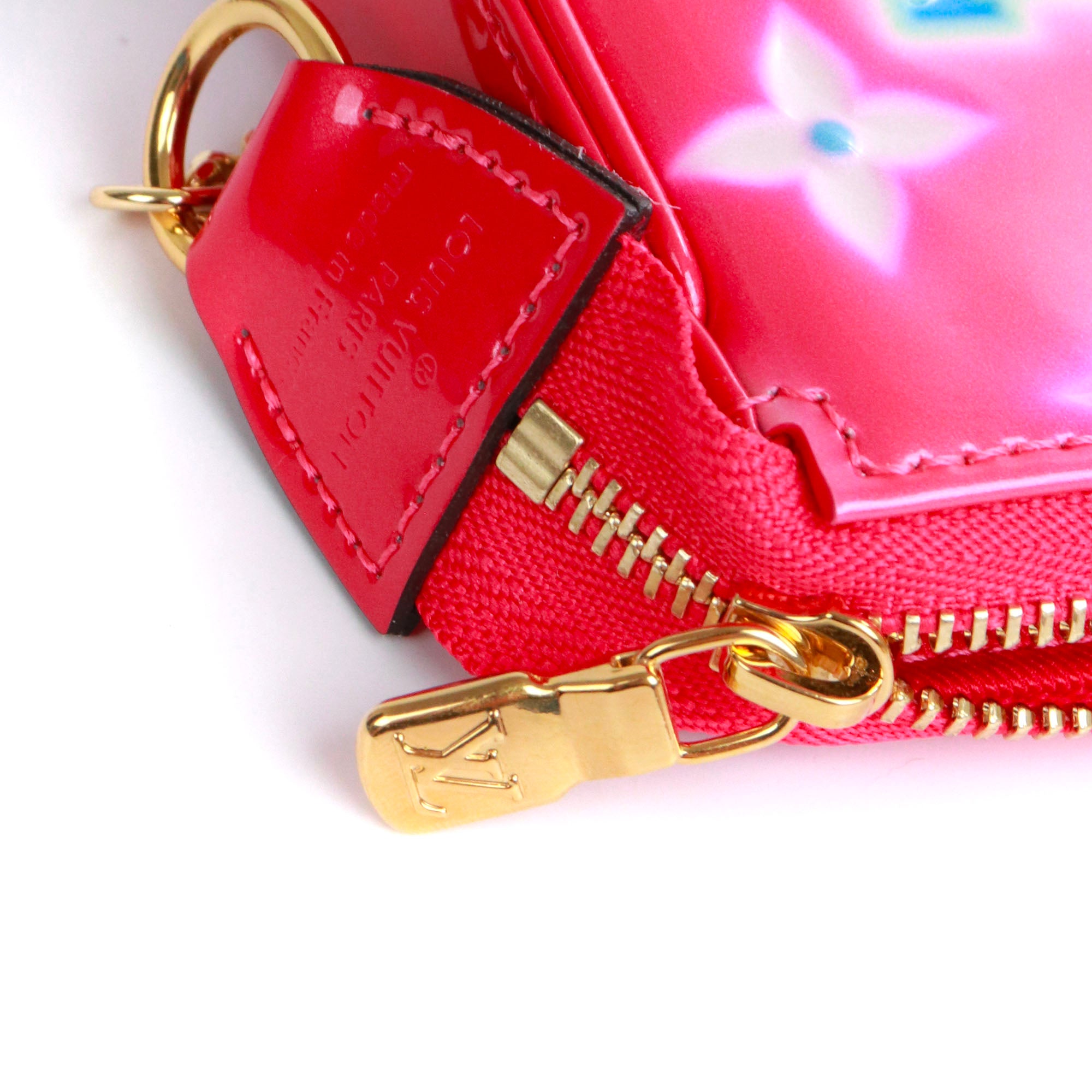 LOUIS VUITTON - Louis Vuitton Noé mini shoulder bag in monogram canvas