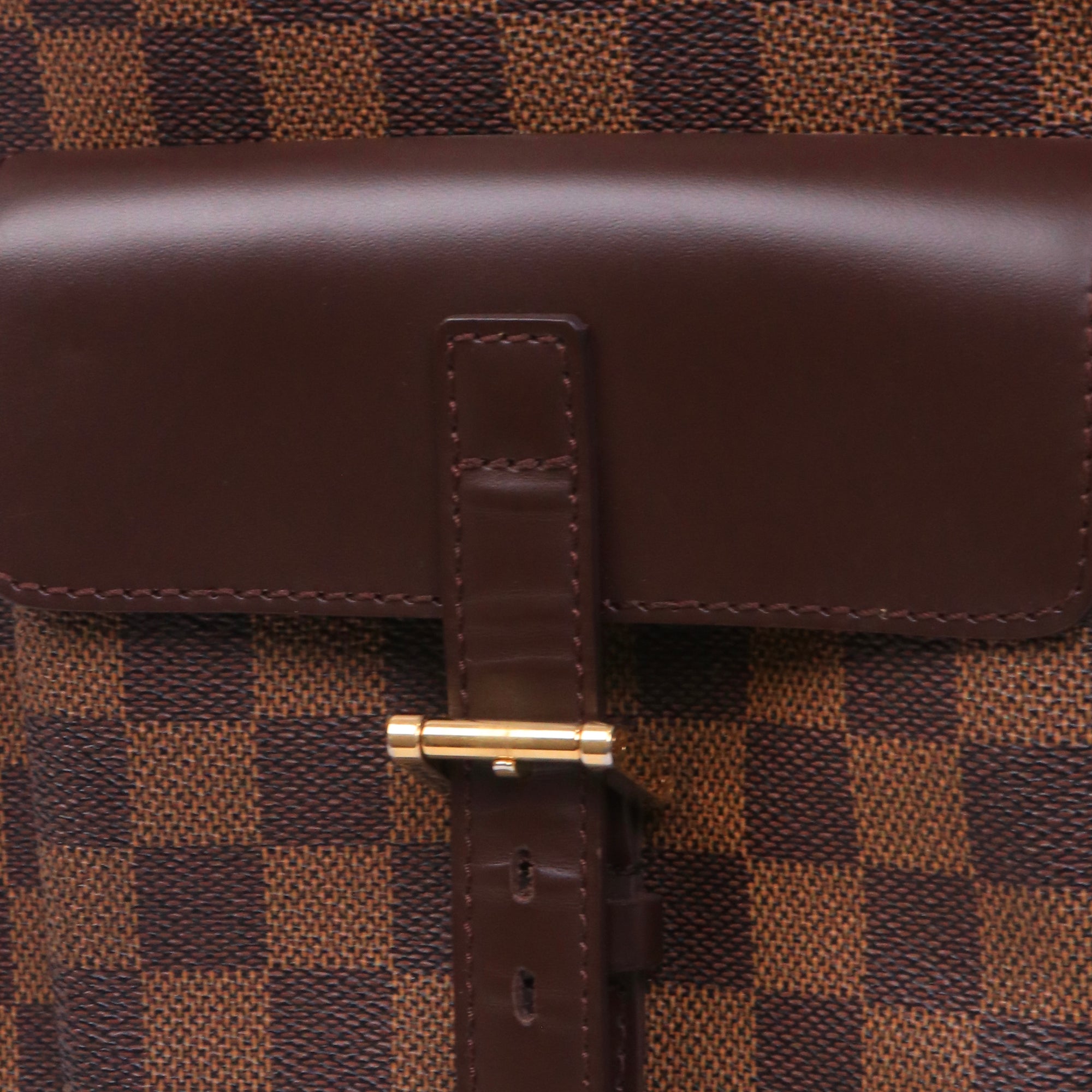 LOUIS VUITTON - Classic Pallas Monogram bag