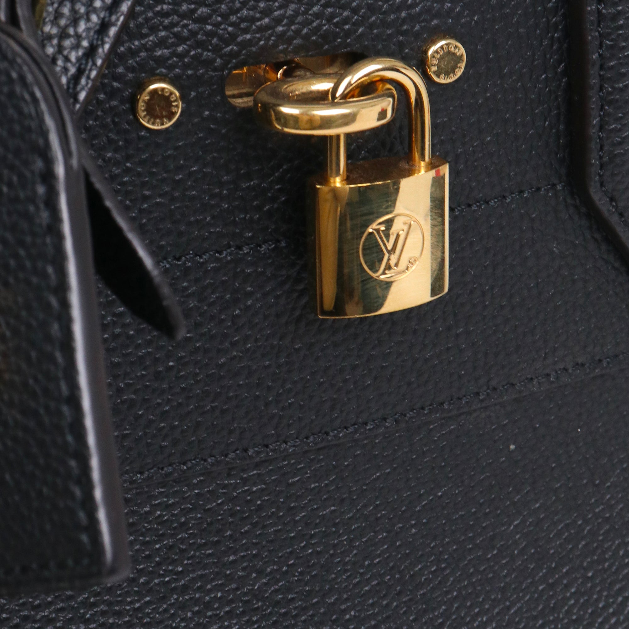 LOUIS VUITTON - Classic Pallas Monogram bag