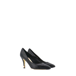 CHANEL - Timeless pumps (T37.5)