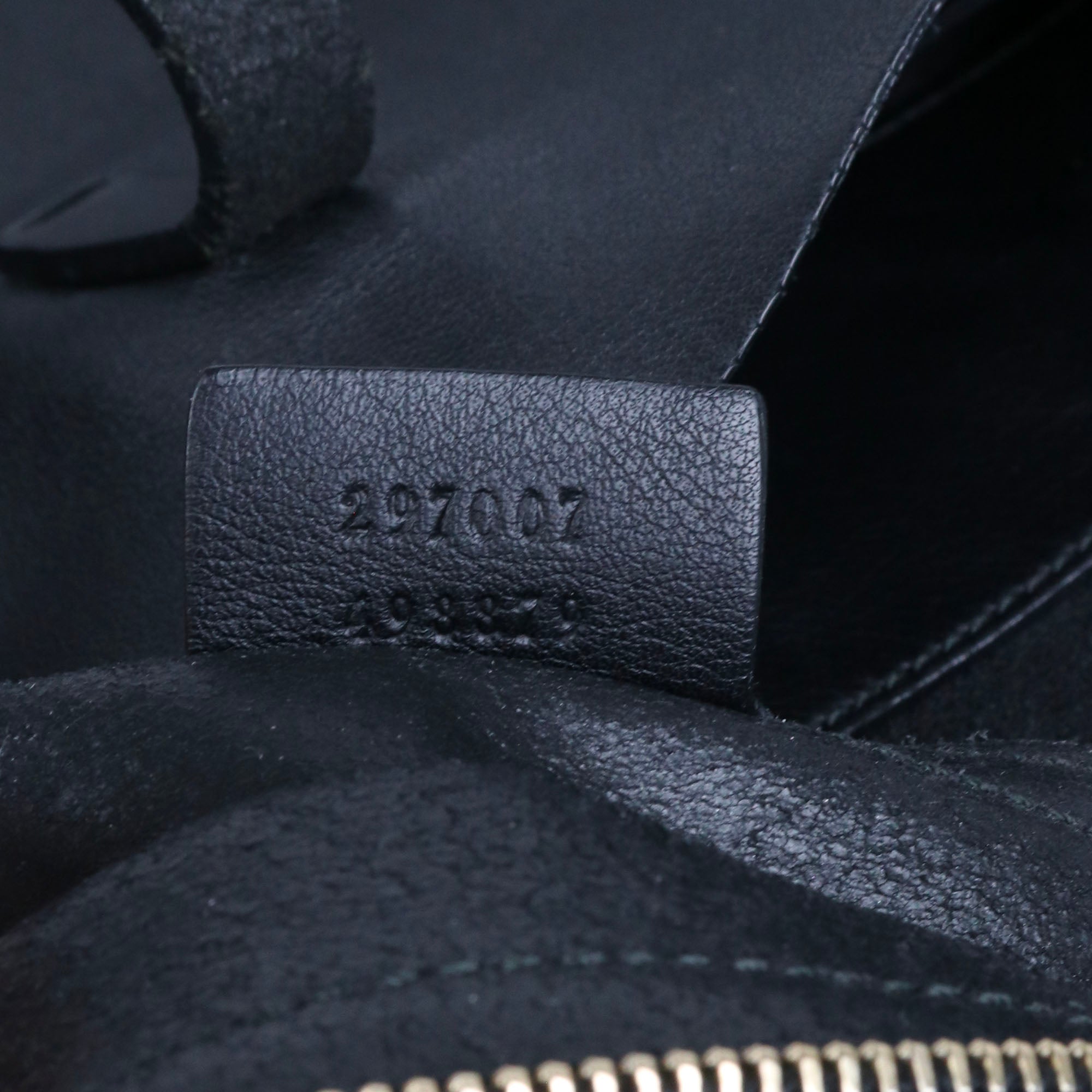 BALENCIAGA - City leather tote bag