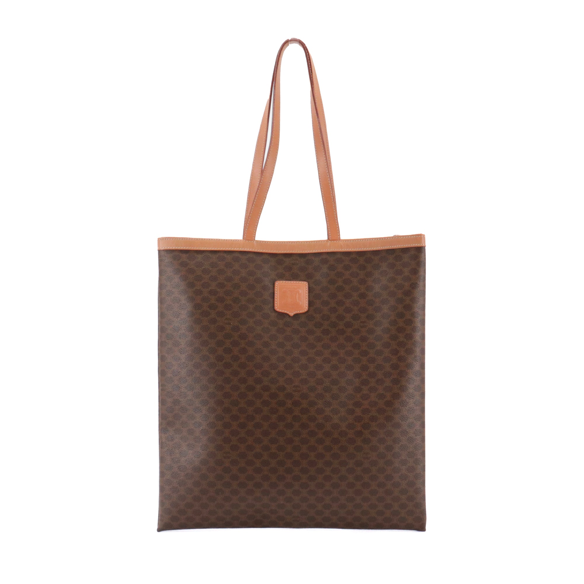 CELINE - Small Vertical Tote Bag