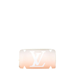 LOUIS VUITTON - Large Zippy wallet By The Pool