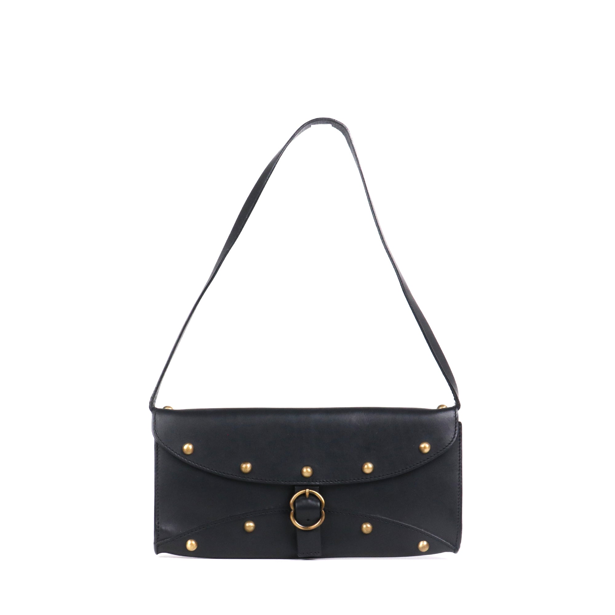 LOUIS VUITTON - Kirigami MM clutch in monogram canvas