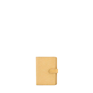 LOUIS VUITTON - Louis Vuitton MM diary cover in monogram canvas 