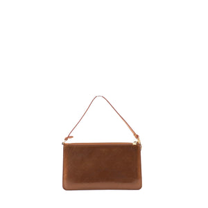 LOUIS VUITTON - Louis Vuitton Lexington pouch in monogrammed patent leather