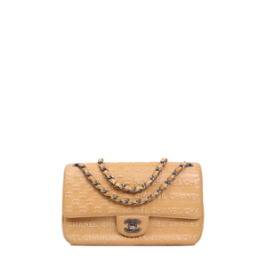 CHANEL - Timeless Paris Dallas limited edition handbag