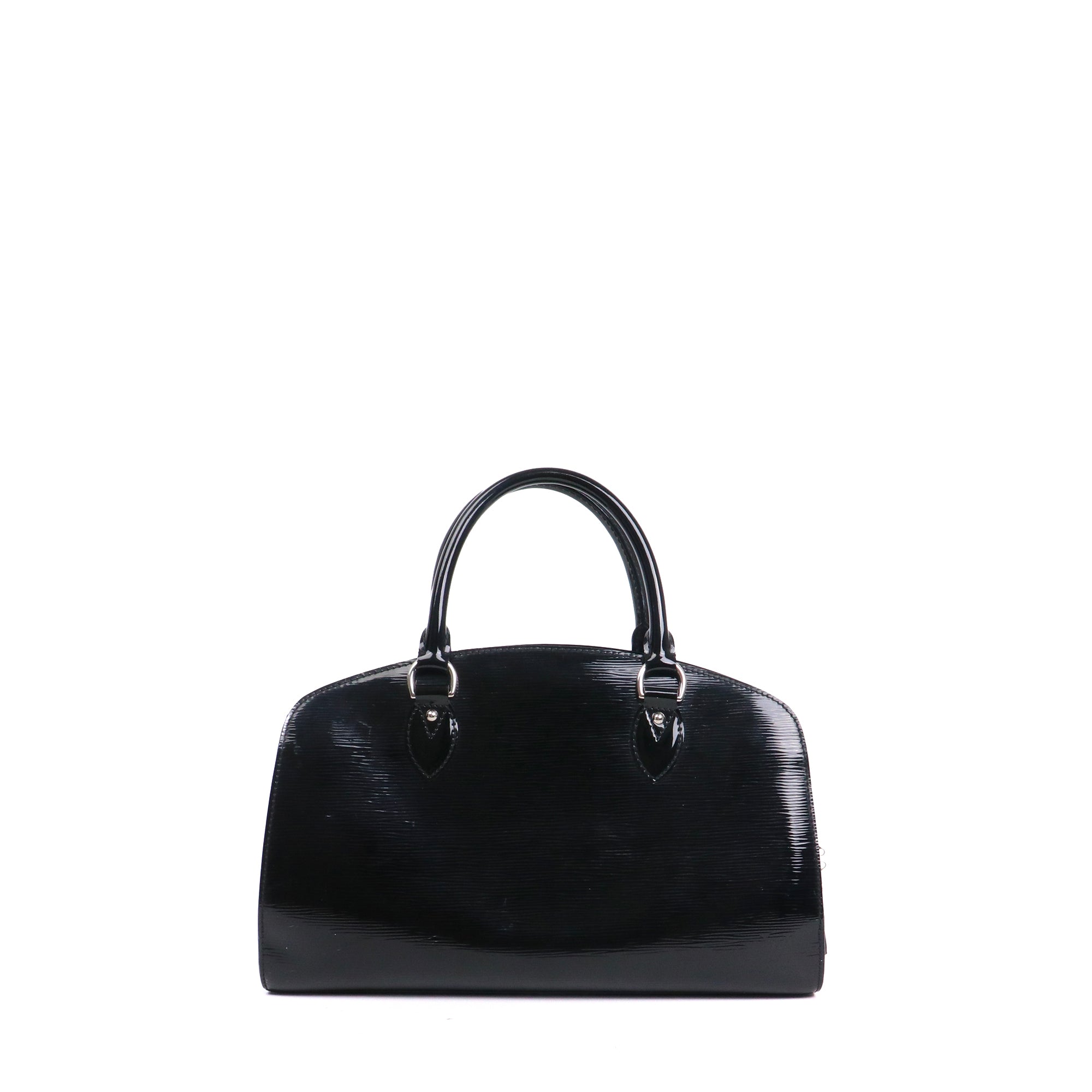 LOUIS VUITTON - Classic Pallas Monogram bag