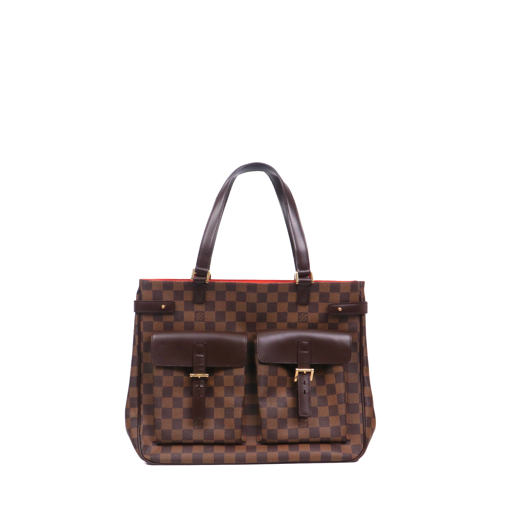 LOUIS VUITTON - Classic Pallas Monogram bag