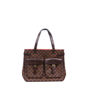 LOUIS VUITTON - Classic Pallas Monogram bag